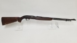 JC Higgins 30 22 cal rifle