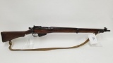 British Enfield No 4 Mk I 303 Brit Rifle