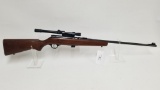 Marlin 890 22 cal rifle