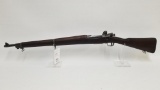 US Remington 03-A3 30-06 cal Rifle