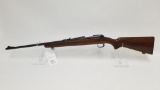 Remington 722 300 Sav Rifle