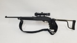 Ruger 10/22 Carbine 22LR Rifle