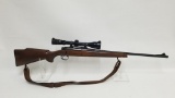 Remington 700 ADL 243 Win Rifle