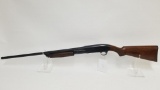 Remington Mod 31 16ga shotgun