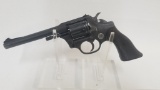 High Standard Sentinel 22Cal Revolver
