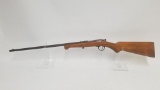 Iver Johnson Mod. X .22 Rifle