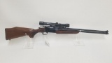 Savage 24V-A .222 Rem/ 20GA Rifle
