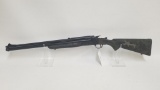 Savage 24F-T .223/ 12 GA Rifle