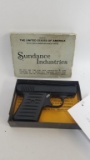 Sundance Ind. A-25 25cal Pistol