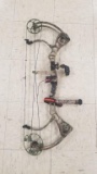 Bear Carnage compound bow