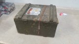 Sealed Crate of 1060 Round of 308 Rounds