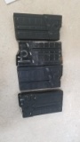 4 .308 Box Mags