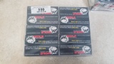 500 Round Pack of 9mm Luger