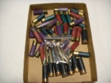 Variety of Misc ammo