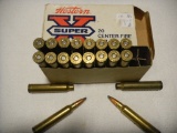 18rnds 300 Win Mag 180gr ammo