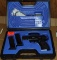 FN FNH 40 S&W pistol