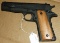 Rock Island Armory 1911-A1FS 9mm Luger pistol