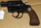 Colt Detective Special 38 Spec revolver