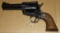 Ruger Blackhawk 357 Mag revolver