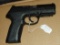 Beretta PX4 Storm 9mm Luger pistol