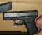 Glock 30S 45 ACP pistol
