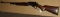 Marlin 336A 30-30cal rifle