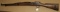 Spanish Eviedo 1895 Mauser 7mm Rifle