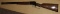 Browning BL 22 22LR rifle