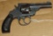 H&R Auto Ejecting 32 S&W revolver