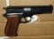 FEG P9R High Power 9mm Luger pistol