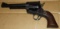 Ruger Blackhawk 357 Mag / 9mm revolver