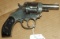 H&R The American Double Action 32 S&W pistol