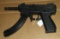 Intatec Scorpion 22LR pistol