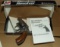 Smith & Wesson 640 38 Spec revolver