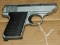 Jimenez Arms JA-25 25 Auto pistol