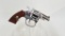 Clerke 1 st. 32 S&W revolver
