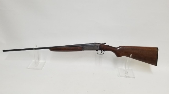 Savage 220A .410ga Shotgun