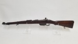 Steyr M95 8x56r Rifle