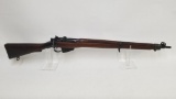 Enfield No.4 MKI .303 Rifle
