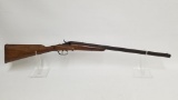 Belgian Flobert Roling Block Rifle
