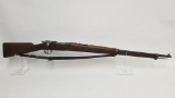 Mauser Chileno Model 1895 7.62mm Rifle