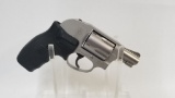 Smith & Wesson Airweight .38S&W SPL +P Revolver
