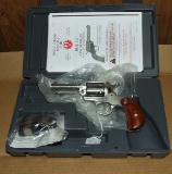 Ruger New Bearcat 22LR Revolver