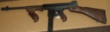 Volunteer Commando 45 ACP rifle