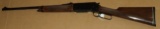 Browning Mod 81 22-250cal rifle