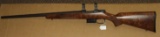 CZ 527 Varmint 223cal rifle