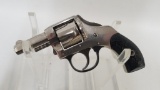 H&R Young American .32 Revolver
