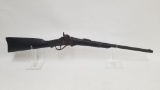 C Sharps 1862 Carbine .54 Rifle