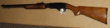 Remington 572 22LR rifle