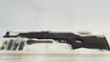 Norinco MAK 90 7.60x39 Rifle